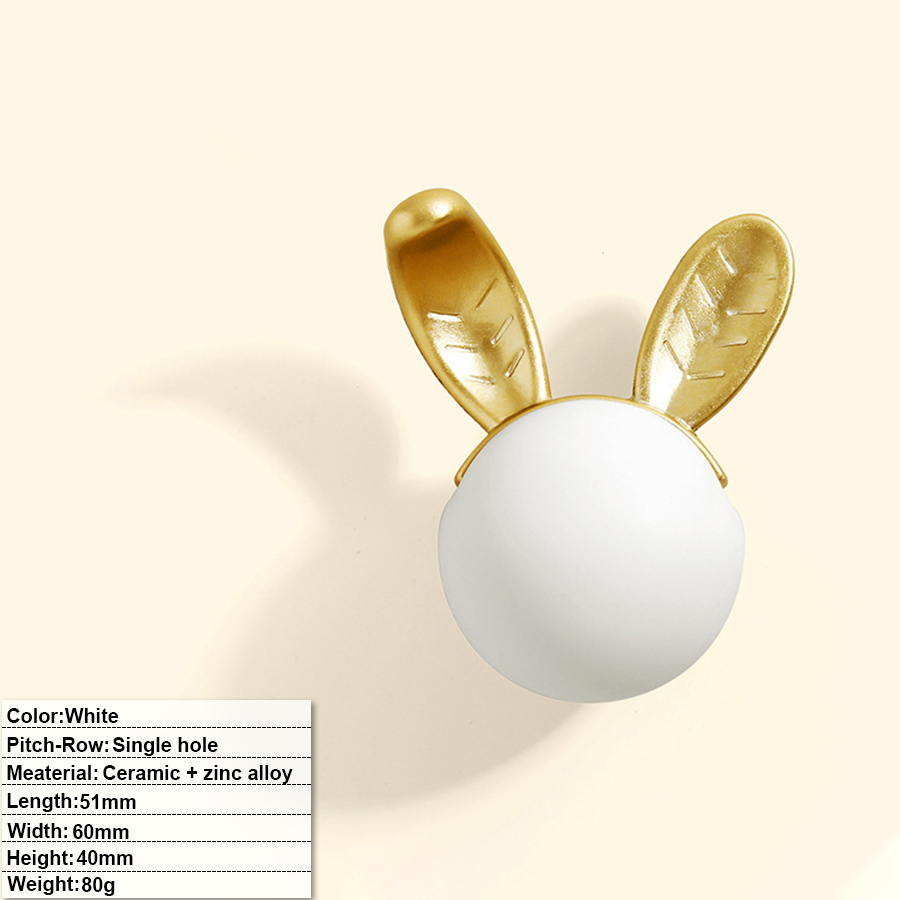 CY-FH-C603 blanche