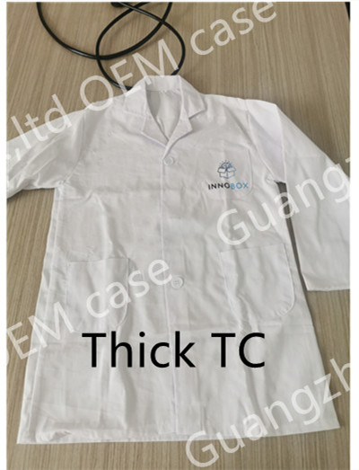Manteau épais TC Lab seulement