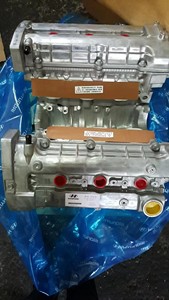 ชุดเครื่องยนต์ DOHC4 6สูบชนิด V ดั้งเดิม G6BA ใหม่เอี่ยมเหมาะสำหรับรถยนต์ฮุนได - Product Image 2