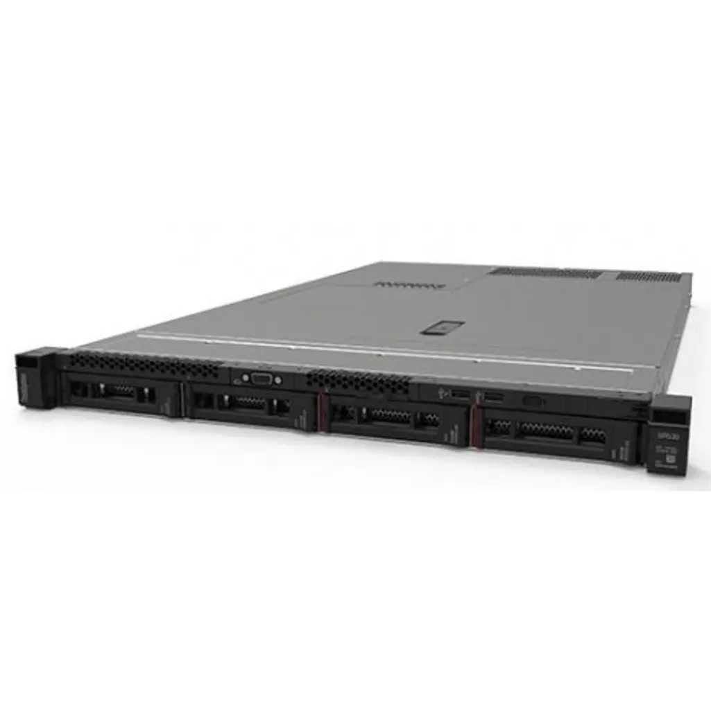 Hochleistungsprozessor SR530 Server Rack Server