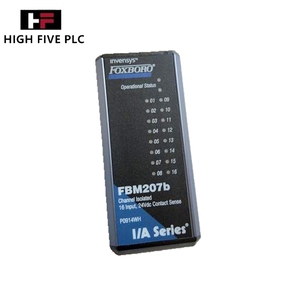 Módulo analógico de entrada alta Foxboro/P0913UTD, 1/2 - Product Image 2