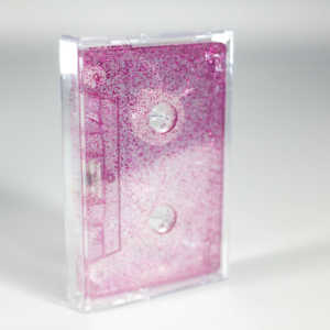 厂家直销定制多色盒式录音带复制高耐用性 - Product Image 2