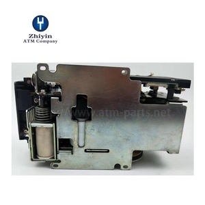 ATM Wincor Nixdorf Machine Wincor Atm Parts V2XF V2XF-11JL Card Reader <strong>01750049626</strong> 1750049626 - Product Image 5