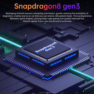 สมาร์ทโฟนแอนดรอยด์ tecno Spark 20 Pro 5g 7.3นิ้ว HD 5G Android 14.0ปลดล็อค65W Quick Deca core โทรศัพท์มือถือ16GB + 1TB มาใหม่ - Product Image 2