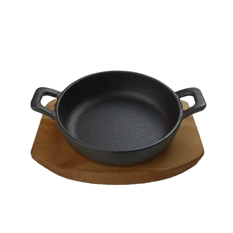 Pot support