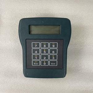 Tacho Programmer Tachograph Programmer CD400 Blaue Farbe - Product Image 2