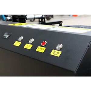 Công nghiệp 22hp không dây tự làm lớp điều khiển vô tuyến Robot Máy cắt cỏ độ dốc đáp ứng theo dõi cỏ dại máy cắt điều khiển từ xa - Product Image 6