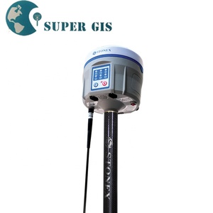En iyi fiyat yüksek kalite rtk gnss STONEX S10 <span class=keywords><strong>gps</strong></span> tabanı ve rover ölçüm ekipmanları <span class=keywords><strong>gps</strong></span>