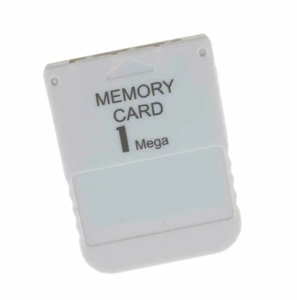 PS1メモリーカード用1メガメモリーカードPS1PS1PSXゲーム用 - Product Image 5