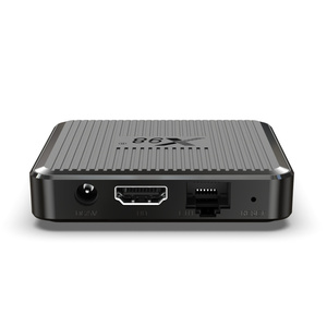HXT X98Q Android11.0テレビボックス4kcpuボードamlogics905w2スマートテレビボックスandroid - Product Image 6