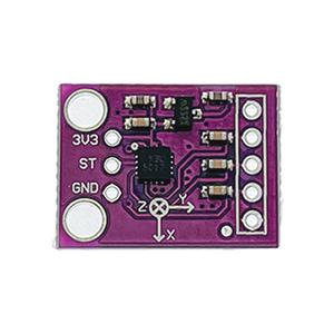 OKY3246-1 OEM Okystar <strong>3</strong>-<strong>axis</strong> Adxl337 Gy-61Replace Adxl335 <strong>Module</strong> <strong>Analog</strong> Gyroscope <strong>Sensor</strong> Accelerometer - Product Image 6