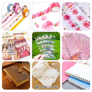 Cá nhân hoá tùy chỉnh Memo <span class=keywords><strong>notepad</strong></span> Tùy chỉnh hình dạng in hoa kế hoạch Memo Pad ghi chú dán - Product Image 6