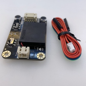 Spracher kennung modul-I2C & UART Sprach modul - Product Image 3