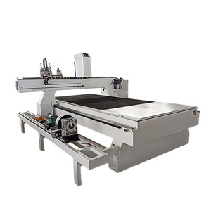 1325 <strong>cnc</strong> <strong>router</strong> rotary <strong>4</strong> <strong>axis</strong> <strong>cnc</strong> <strong>router</strong> engraver machine - Product Image 2
