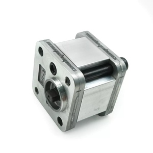 0AM DQ200 VW 7 hız otomatik şanzıman VW AUDI SEAT için YAĞ POMPASI 0AM325579D - Product Image 1