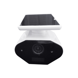 L4 Solar Powered IP <strong>Camera</strong> 1080P HD High Quality Image with High Definition Video Smart Motion Detection Can <strong>Be</strong> Set-up Anywhere - Product Image 3