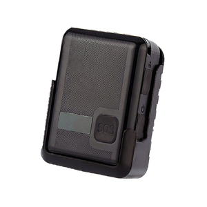 适用于婴儿/儿童/宠物的GSM新型迷你全球定位系统跟踪器，IP67防水，带SOS实时定位器 - Product Image 2