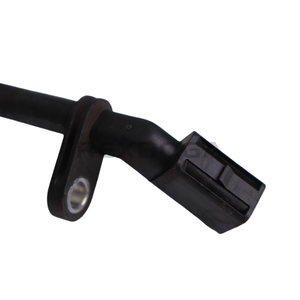 Araba parçaları satın Porsche 99160640701 için 718 yüksek kalite ABS tekerlek hız sensörü (982) 911 Boxster981 modelleri 991 606 407 01 sensörü - Product Image 5