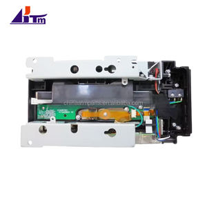 Piezas de repuesto para lector de tarjetas inteligentes Diebold Nixdorf DN200 DN400 DN450 CHD-mot, piezas básicas para cajero automático, 1750304619 01750304619 - Product Image 4