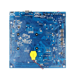 Maxtang canal SO-DIMM DDR3L 8GB Mini-PCIe mSATA Wi-Fi/3G/4G con ranura para SIM 6xRS232 Gráficos HD Intel itx - Product Image 3