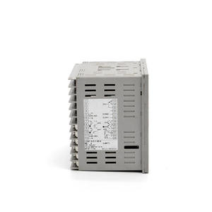 Controlador de temperatura con temporizador digital, función de reinicio externo, 9696, - Product Image 2