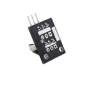 TL1838 VS1838B HX1838 Universelles IR-Infrarotsensor-Empfänger modul für Diy Starter Kit - Product Image 5