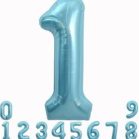 Azul perla