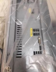 Kadın 284171Video grafik dizisi konektörü dik açılı 3 Push-Pull d-sub başlık ve tel konut - Product Image 2