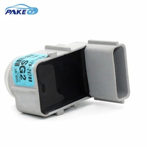 Nuevo Sensor de aparcamiento de alta calidad, Sensor PDC de Radar DE ASISTENCIA inversa 95720-2V200 Compatible con vehículos Hyundai - Product Image 4
