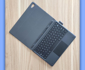 10.5 pollici 2- in-1 android 11 tablet pc ram 3gb rom 64gb 1920*1200 4g octa core mini computer nano sim tf card 7000mAH con tastiera - Product Image 3