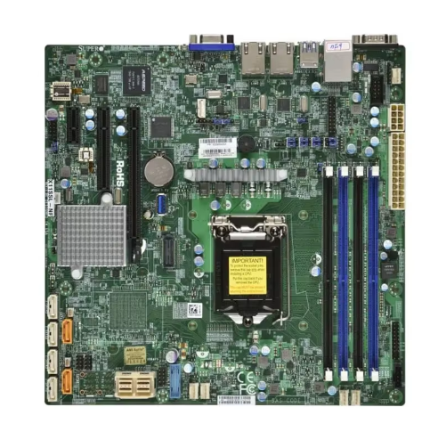 X11SSL-nF