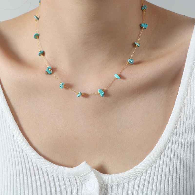 Turquoise