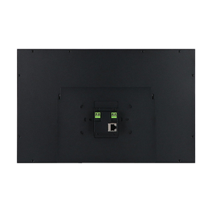 Pizarra blanca inteligente personalizada de 14 pulgadas RK356 Panel táctil PC Control industrial Sistema integrado Android POE opcional Stock de aluminio - Product Image 5