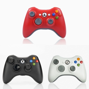 Gamepad Controller for Xbox 360 Wireless Game Controller Joystick Remote Control for <strong>Xbox360</strong> Console - Product Image 1