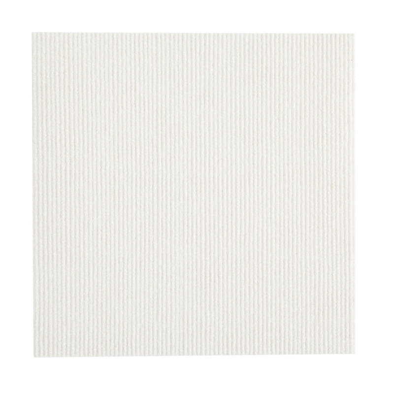 bande blanche simple