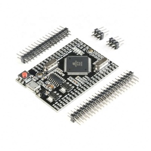 ATmega2560 Pro Development Board Mega2560 Core Board mit 16AU USB CH340G Kit für Prototyping und Elektronik entwicklung - Product Image 2