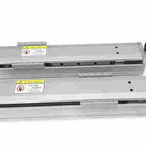 Alta precisão Cnc pórtico robô 3 eixos Xyz <span class=keywords><strong>Linear</strong></span> Motion Module Guia <span class=keywords><strong>Linear</strong></span> Worktable