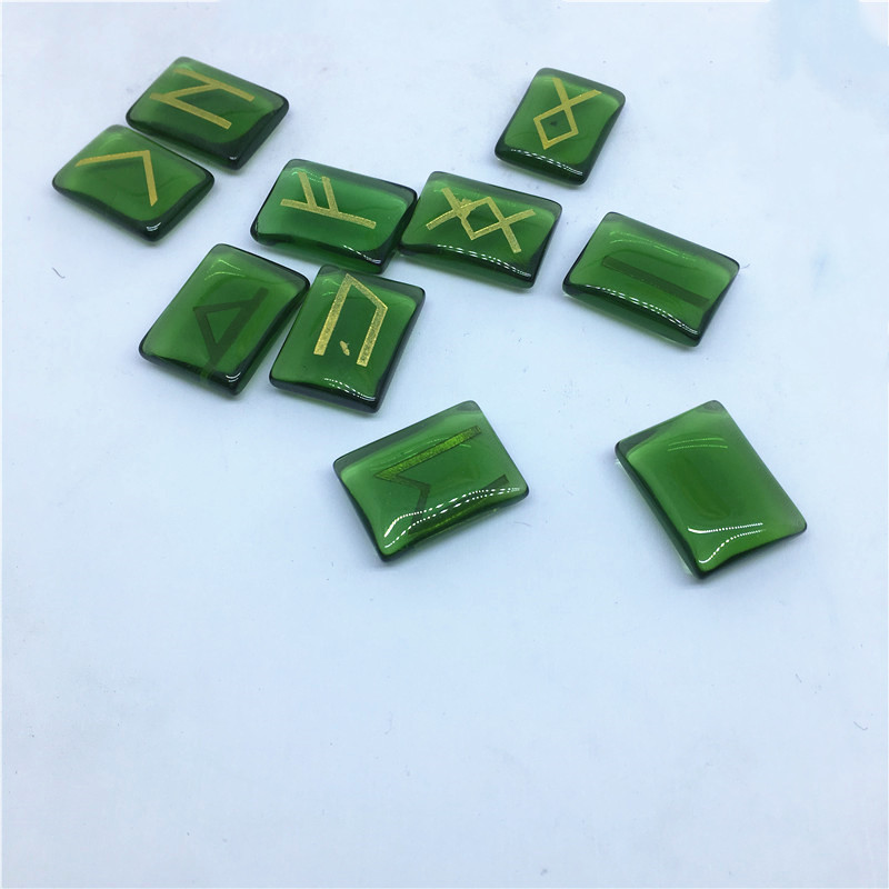 Verde