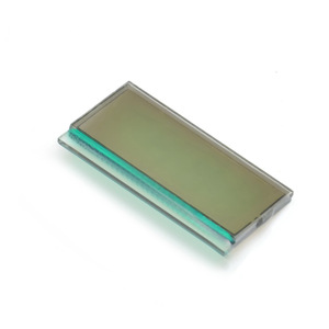 Benutzer definierte TN-Typ-Segment anzeige LCD-Bildschirm LCD-Fabrik - Product Image 3