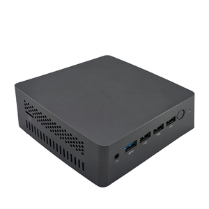 Cheap 12th Gen Intel N100 Mini PC Windows11 Pro DR4 4K Low Consumption Mini <strong>Computer</strong> <strong>Embedded</strong> Pc Industrial <strong>Computer</strong>