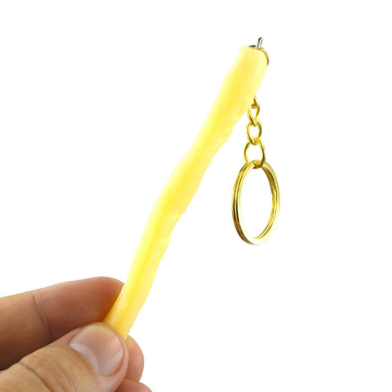 Frites (Porte-clés)