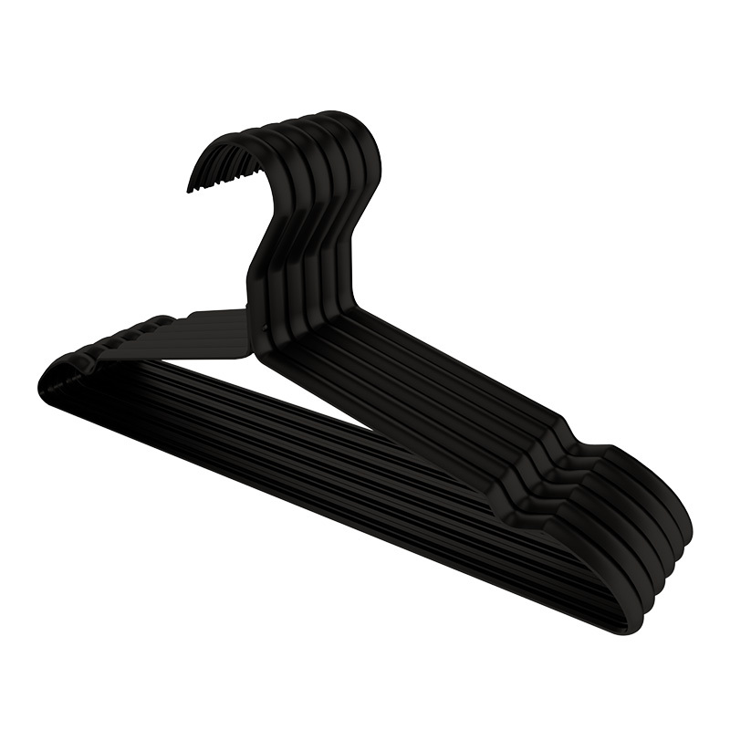 Multi-functional Hanger - Black
