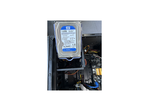 Hot Sale Office <strong>Computer</strong> Desktop I5 Whole Machine Multi-function <strong>Computer</strong> Hardware - Product Image 2