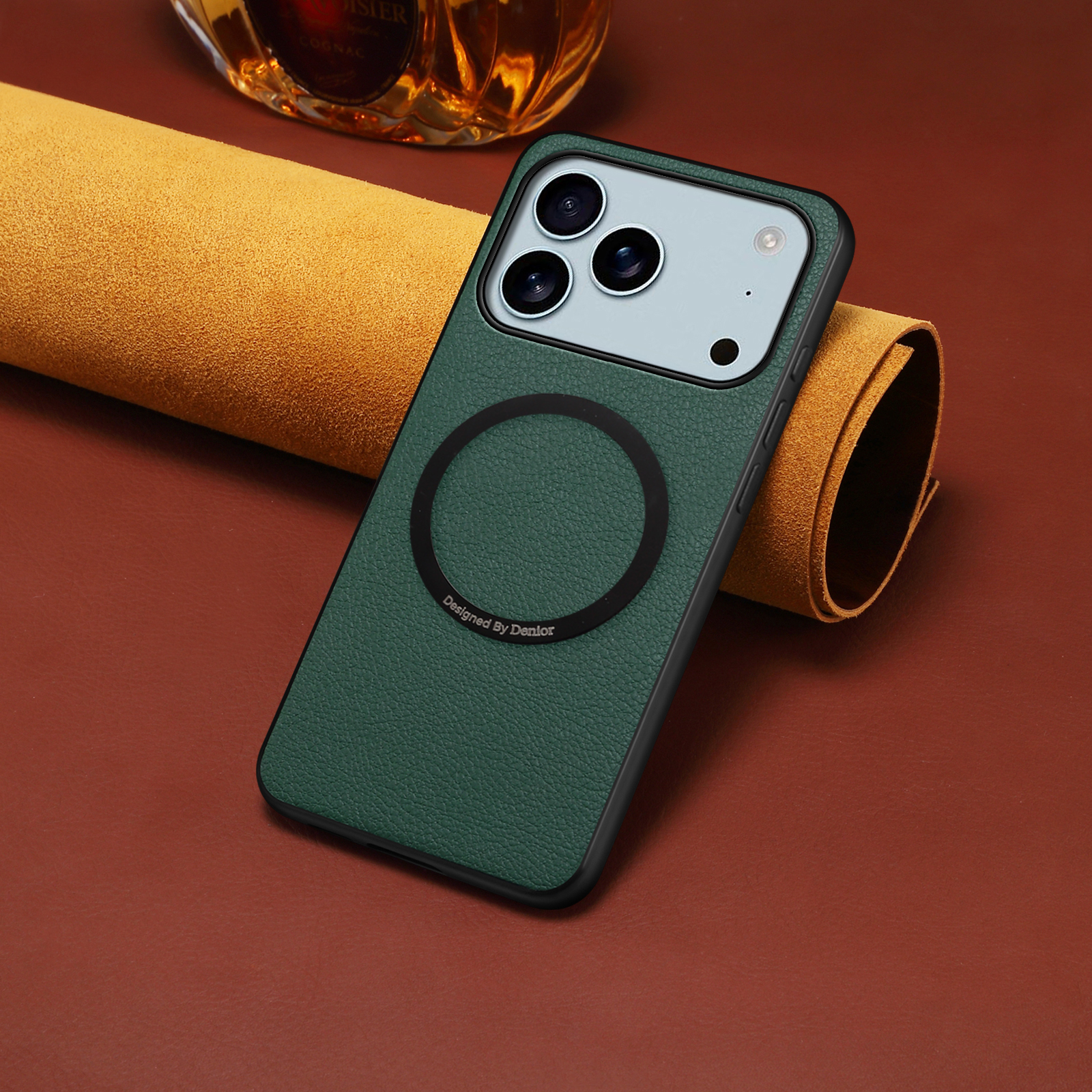 Verde