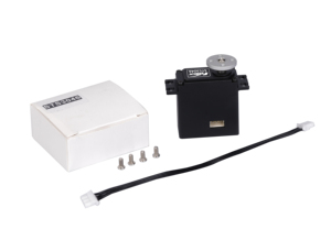 Feetech STS3046 40kg di Coppia 360 Gradi di Rotazione Un Feedback di Posizione Rc Robot Servo Con Encoder Magnetico - Product Image 6