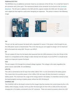 Original ARDUINO MKR ZERO ABX00012 Entwicklungs karte für digitale Audiodaten ABX00012