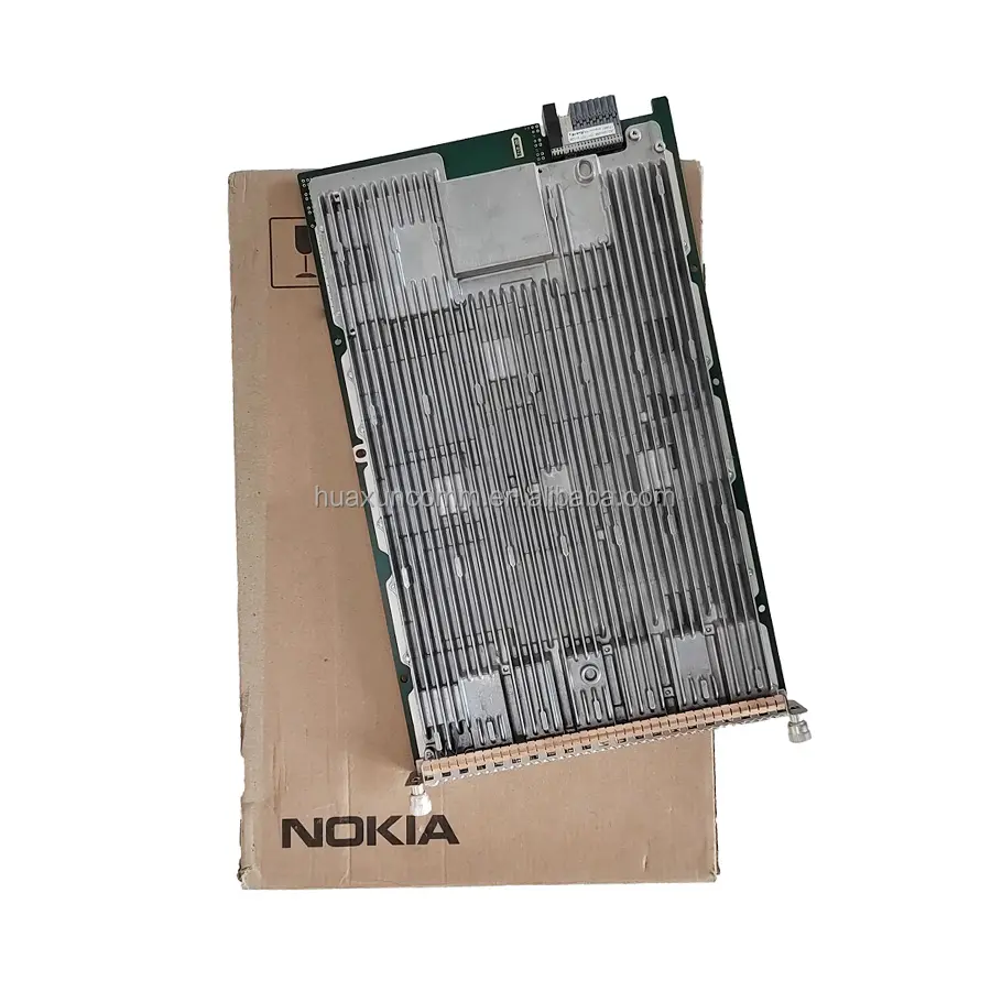 NSN NOKIA ABIA 473096A .103 Baseband Station Telecom board card for communication equipment ABIA