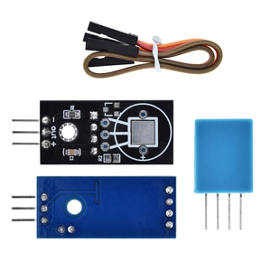 <strong>DHT11</strong> Digital Temperature and Humidity <strong>Sensor</strong> <strong>DHT11</strong> module - Product Image 6