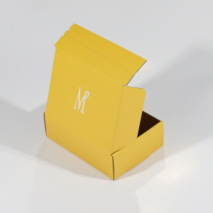 印刷书籍样式纸彩盒和纸板彩盒包装与丝带 - Product Image 3