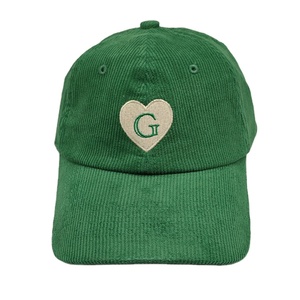 Custom 6 <strong>Panel</strong> Unstructured Dad Hats ,Corduroy Unstructured Baseball Caps ,baseball Cap <strong>with</strong> Custom <strong>Patch</strong> - Product Image 1